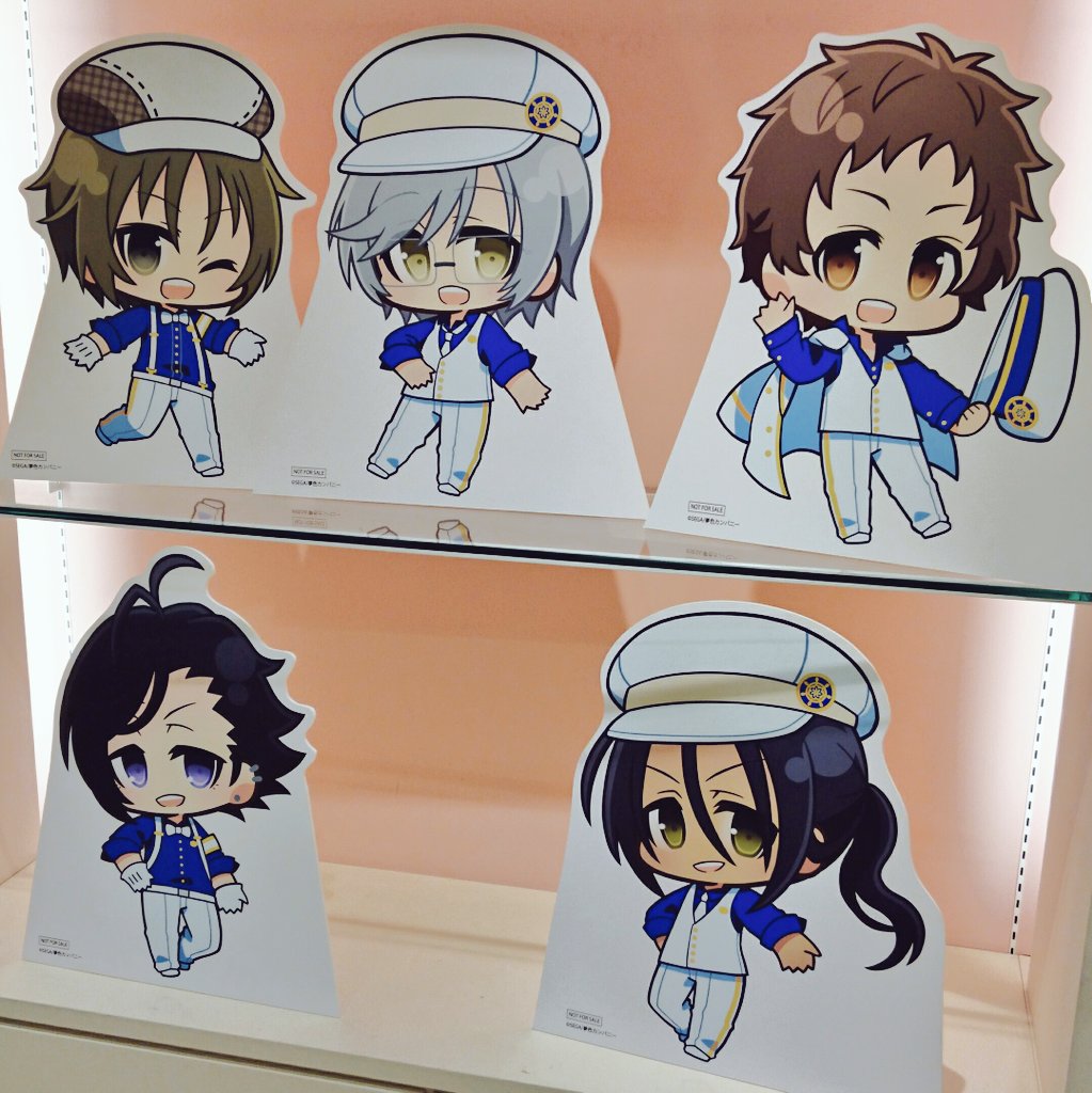いたる所が可愛かった橘蒼星生誕祭!!! 