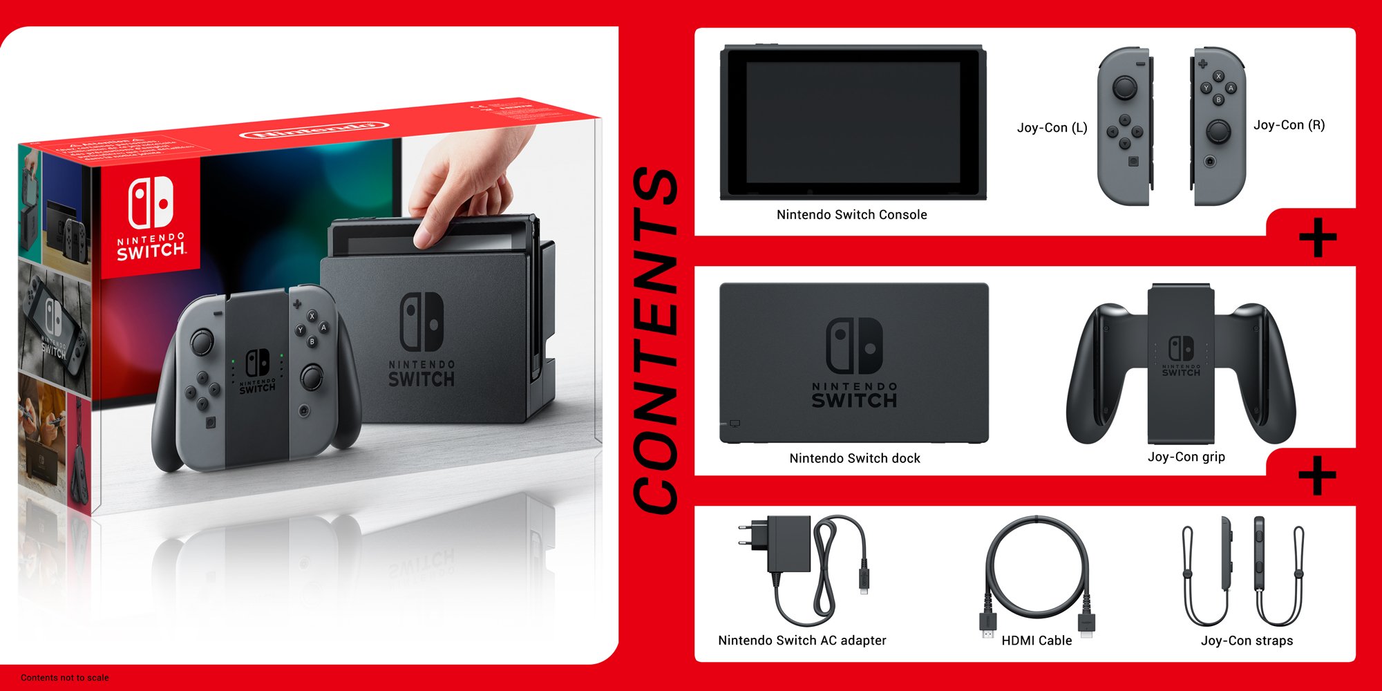 Nintendo of Europe on X: On 22/09, shiny packaged versions of