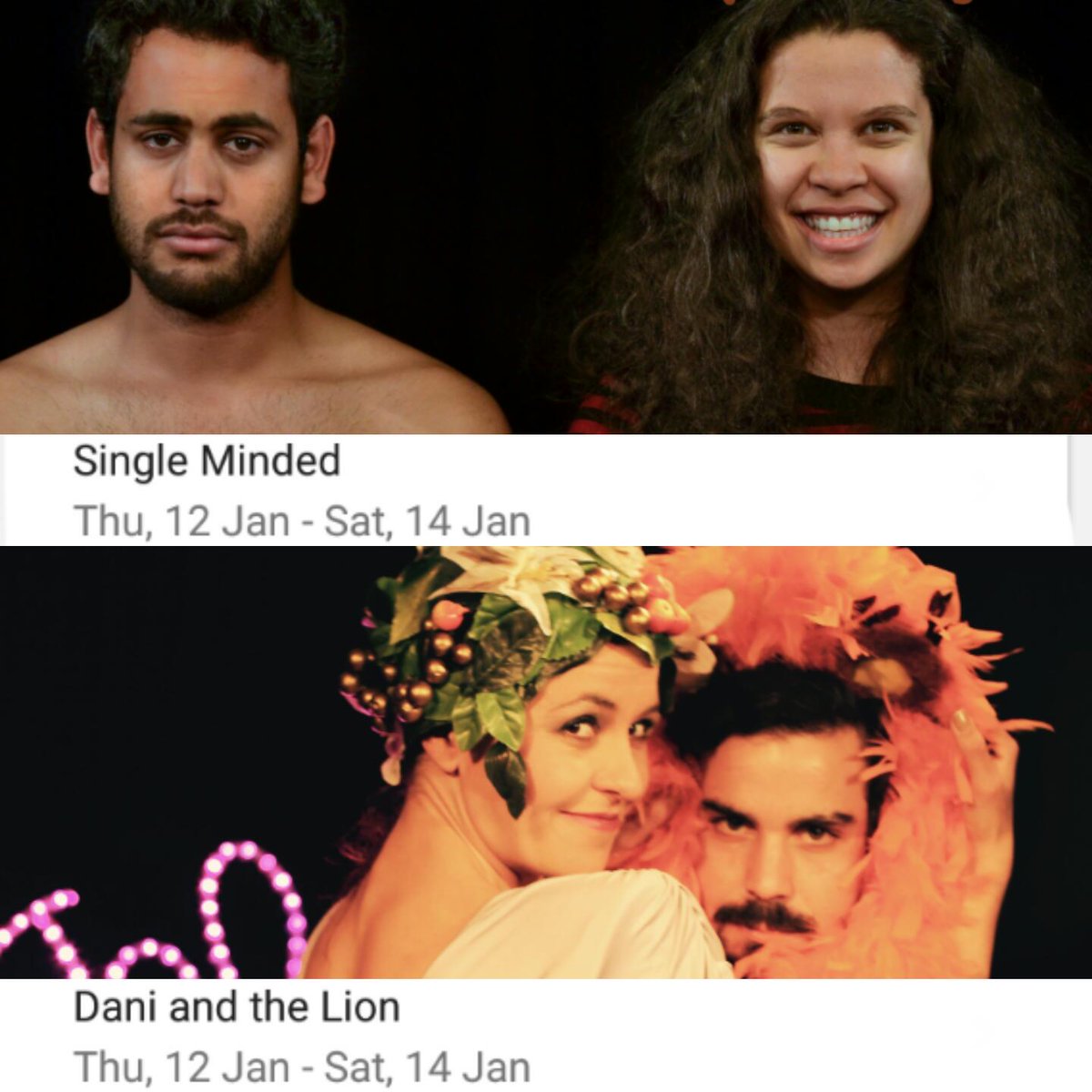 Theatre Scene Cape Town tweet media