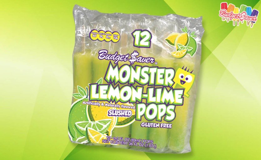 twinpopsUS's tweet photo. Start your weekend early with some #MonsterPops https://t.co/6PyFOJ8HCG