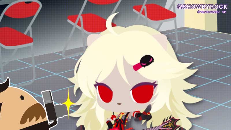Show By Rock 公式sb69 Twitterissa Bvlまんが最新話公開中なのだ 以前はサイトがクソ重かったが 今はだいたい改善されたようなのだ 今回は華麗なゲストキャラ登場 みなさま是非ッ W T Co Tisnme8bi2 Sb69 Bvlまんが T Co
