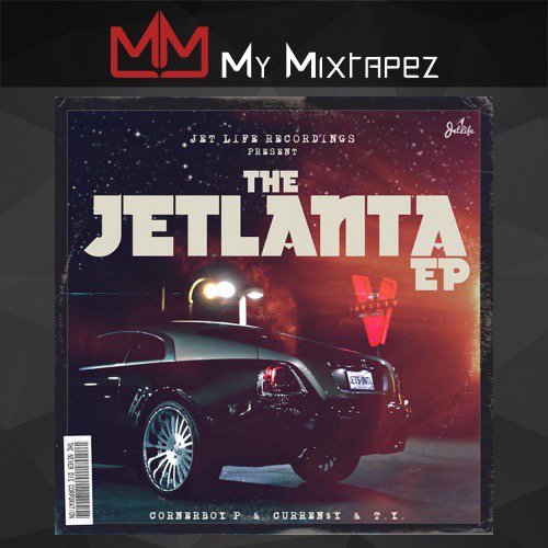 RichHomieAnt_'s tweet photo. [Upcoming Mixtape] @currensy_spitta Dropping 'JetLanta' 1/13/2017 Exclusively @MyMixtapez https://t.co/toSu1uKpxy https://t.co/AZd8Be139H