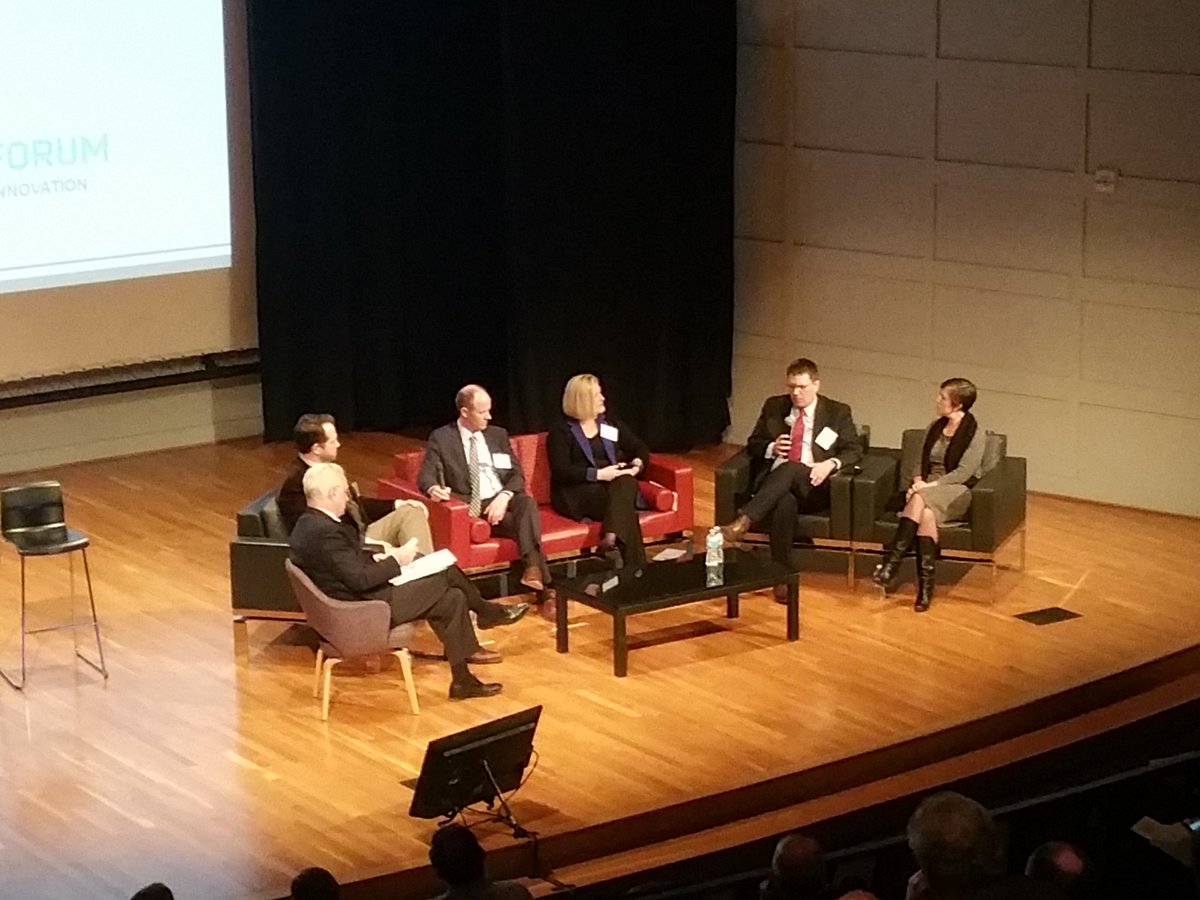 Co-ops on #decarbonization: "Let's focus on the outcome, rather than fixate on one particular model or approach" --@Joe_mncee #CEEForum