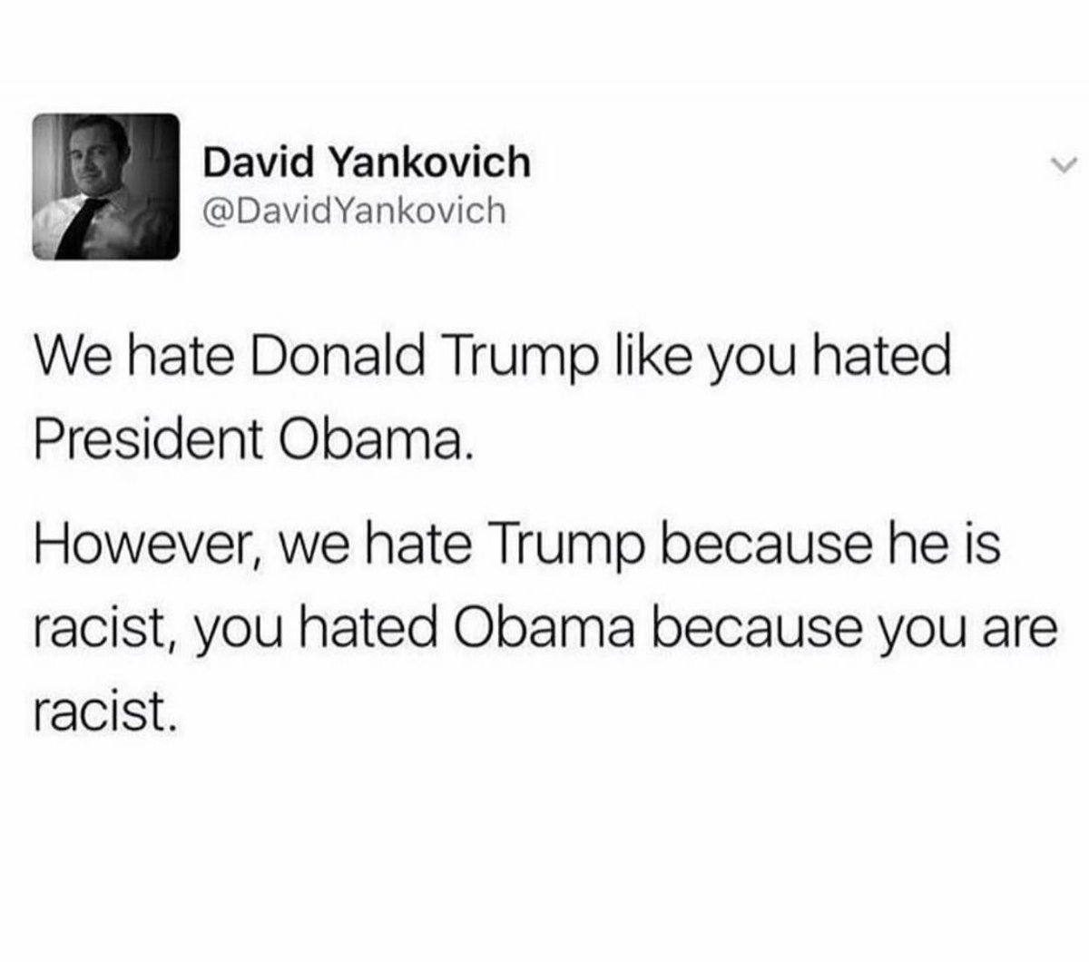 Hzo23's tweet photo. Know the difference ‼ https://t.co/Xbf7ACgvhz