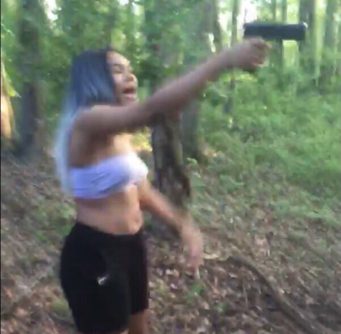 @Talon__T 

Unfollowed
UnSubscribed 
I do not know you, GET OUT OF MY HOUSE-
