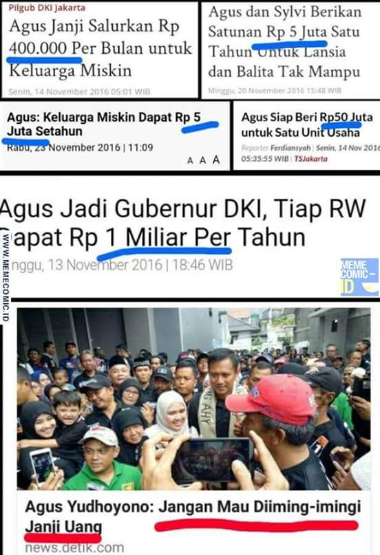 Mas Agus Sehat ? 😂