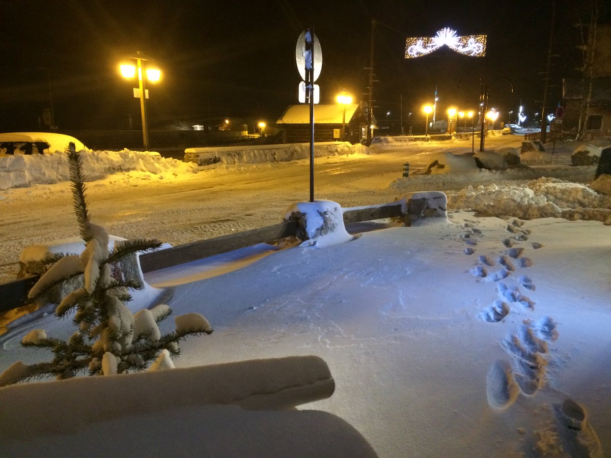 ☀️❄️ Montgenèvre ❄️☀️ tweet media