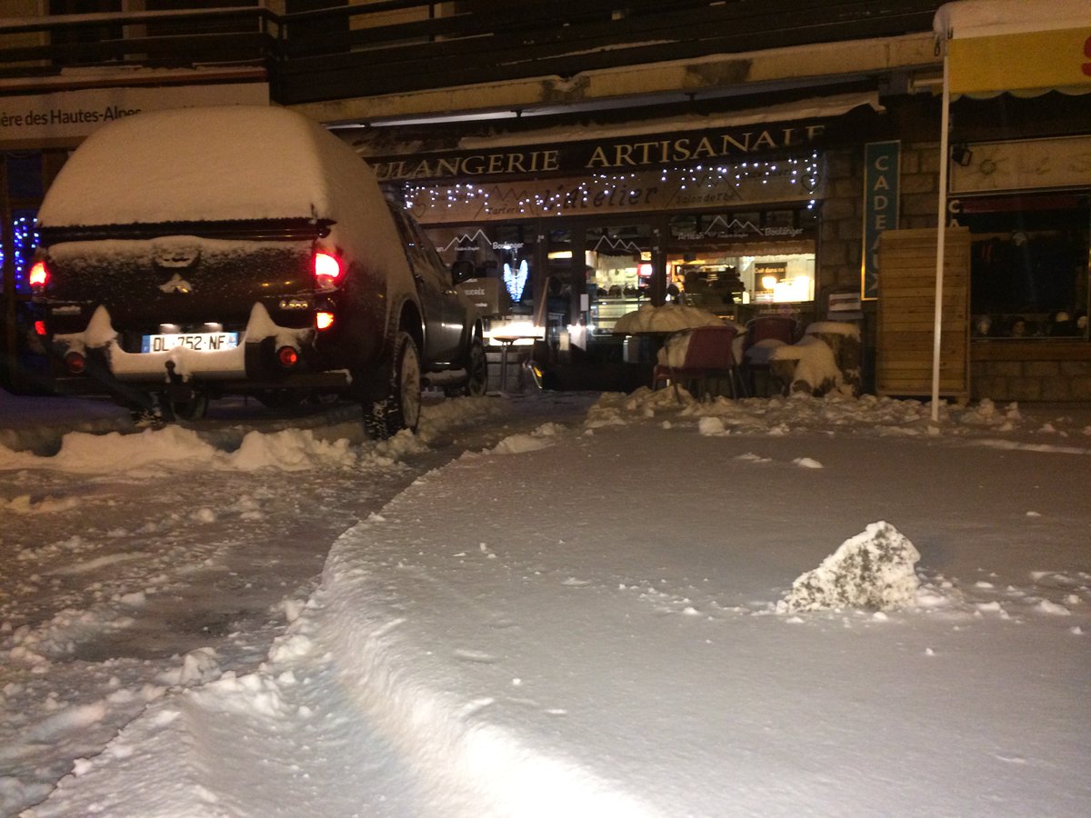 ☀️❄️ Montgenèvre ❄️☀️ tweet media
