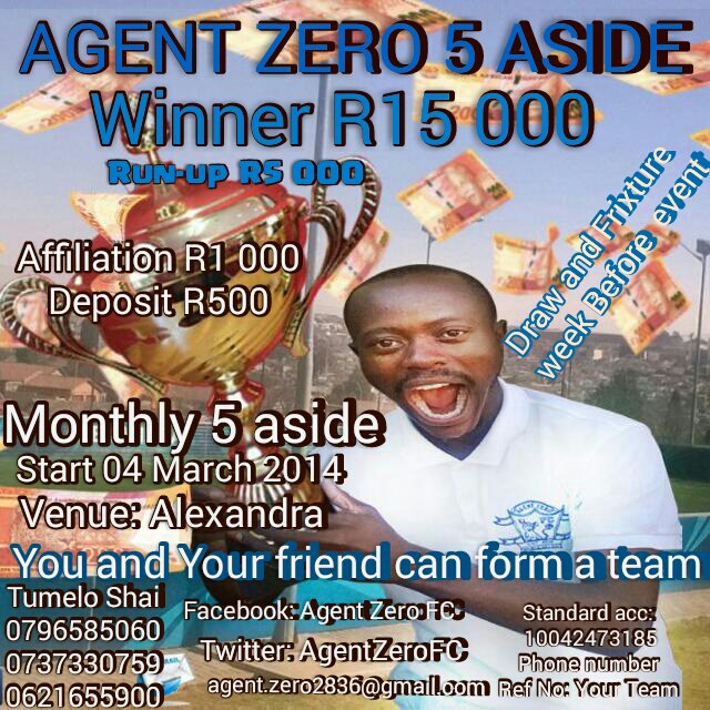 AgentZeroFC tweet picture