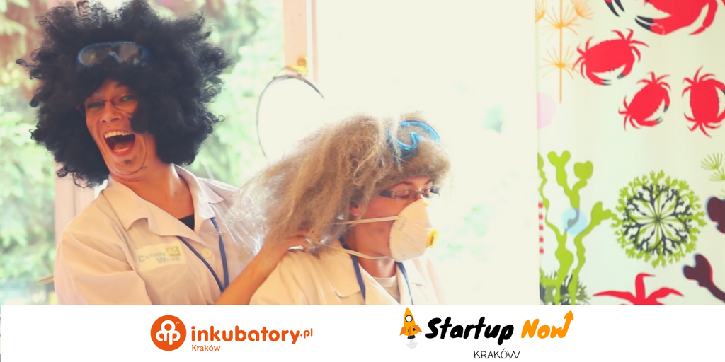 Wybuchowe 💣 atrakcje youtube.com/watch?v=Xj-BdX… Spróbujcie własnych sił w biznesie. Zapraszamy do Nas businessstarter.pl <a href="/JAleksandrowicz/">Jacek Aleksandrowicz</a>