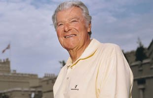 Sad day for golf with the news golfing great John Jacobs has died at the age of 91. ow.ly/7Z0M307XTvP