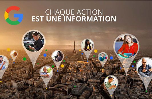 3 dirigeants de <a href="/GoogleFR/">Google FR</a> étaient à Iéna le 12 déc dernier pour une conférence exceptionnelle à revoir sur A&amp;MTV ! buff.ly/2jDHtI5