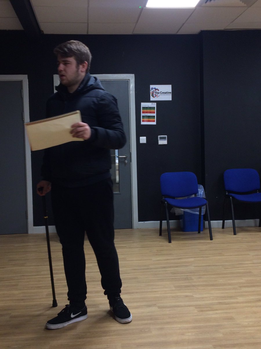 Dissocia_fmp's tweet photo. Today's rehearsals🎭 https://t.co/uUQvblr81V