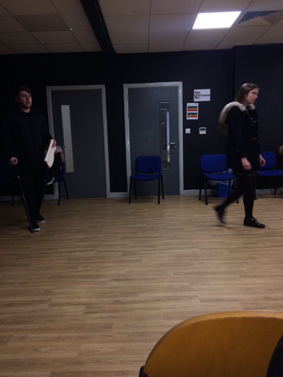 Dissocia_fmp's tweet photo. Today's rehearsals🎭 https://t.co/uUQvblr81V