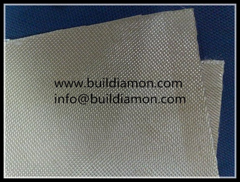 Blue Diamond provide solutions for applications that require resistance to high-temperature, as well as chemical and/or abrasion resistance.