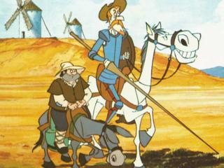 muyinteresante's tweet photo. #TalDíaComoHoy, en 1605, se puso a la venta la primera parte de El Ingenioso Hidalgo D. Quijote de la Mancha https://t.co/hZjB7etiJ8 https://t.co/f1r8GkhJba