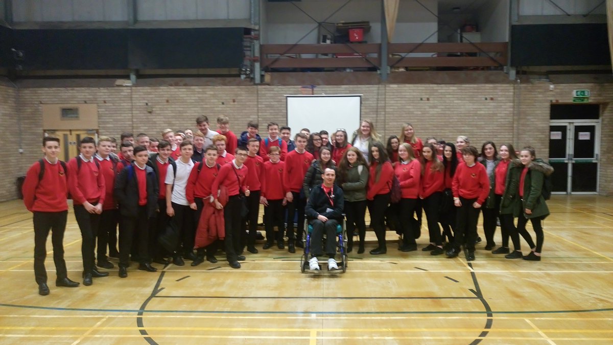 Just a few more pictures from Pontardulais School, Thank you to Rachel Rees for arranging the presentation.