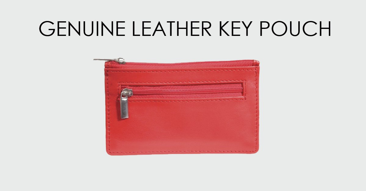 Grahakji's tweet image. GENUINE LEATHER KEY POUCH goo.gl/IFmNof #pouch #leather #keyPouch #online #shopping #Grahakji