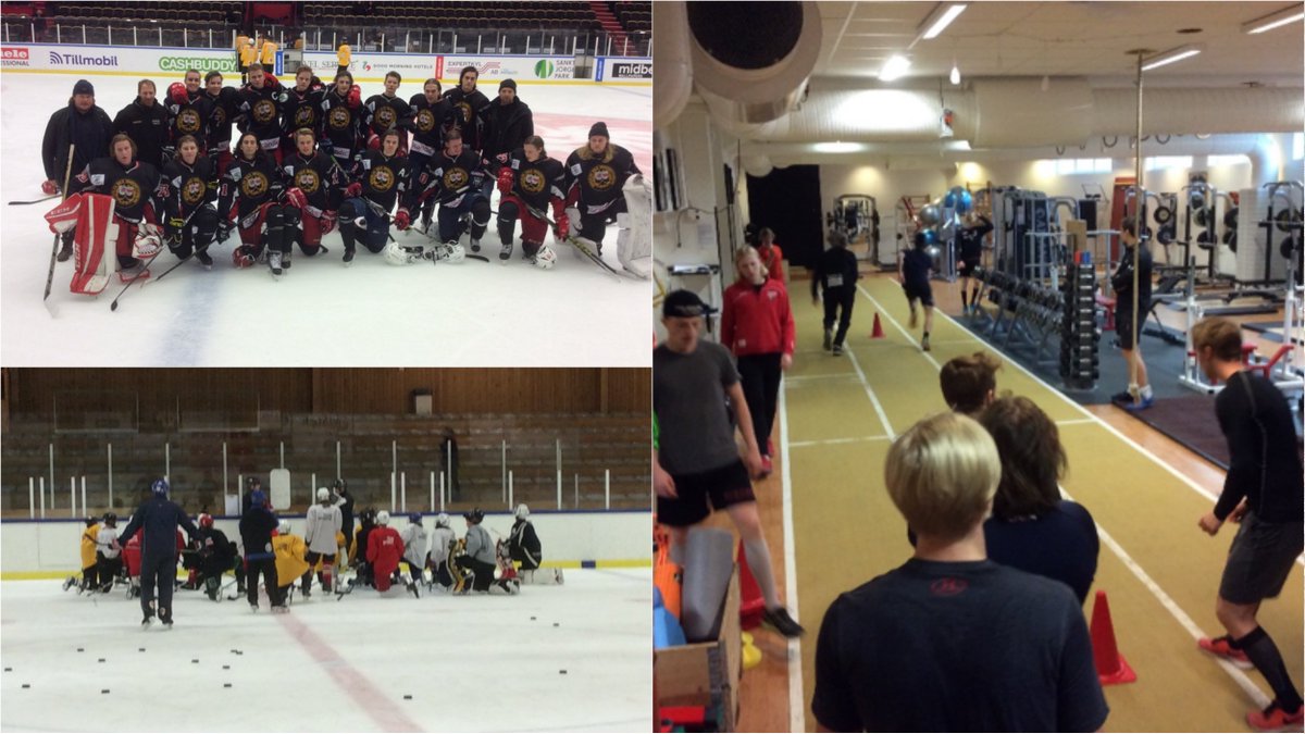 Projekt ”Gnistan” - en ny chans att lyckas hockeymagasinet.com/article/-gnist… #twittpuck