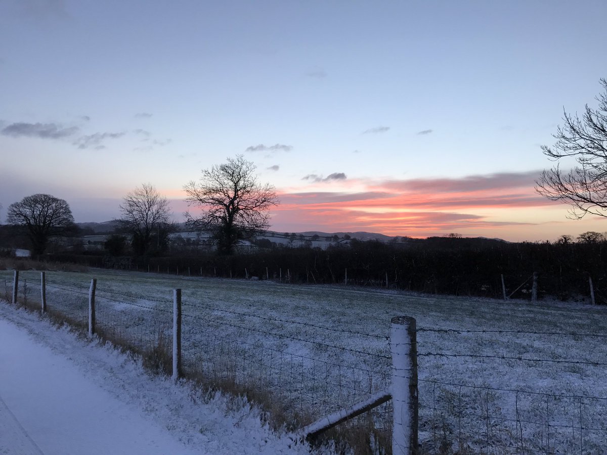ColdstoreConstr's tweet image. Cold but beautiful start to the day #Herefordshire