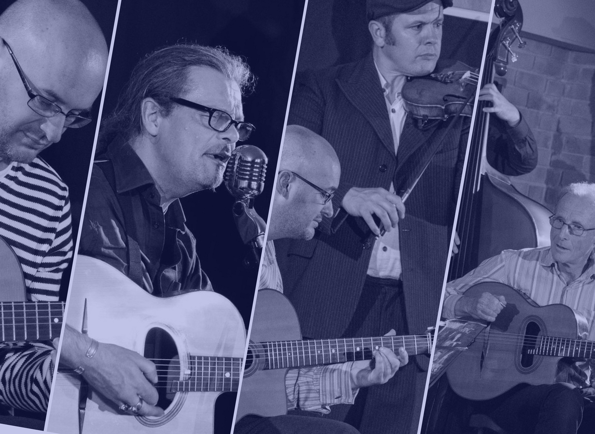 WestBeach will be hosting some truly unique musicians on Thursday 23rd February... facebook.com/events/1804333…