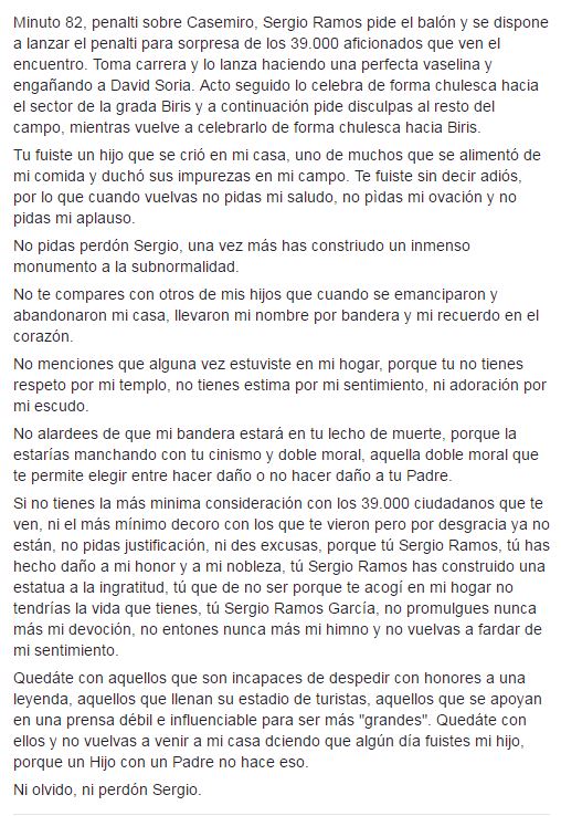 Juan Vega Relimpio tweet media