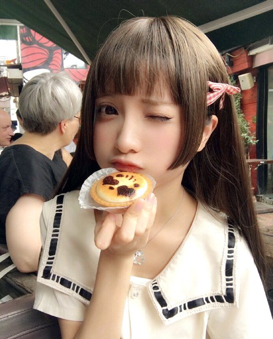 コスプレイヤー橘子のTwitter画像6