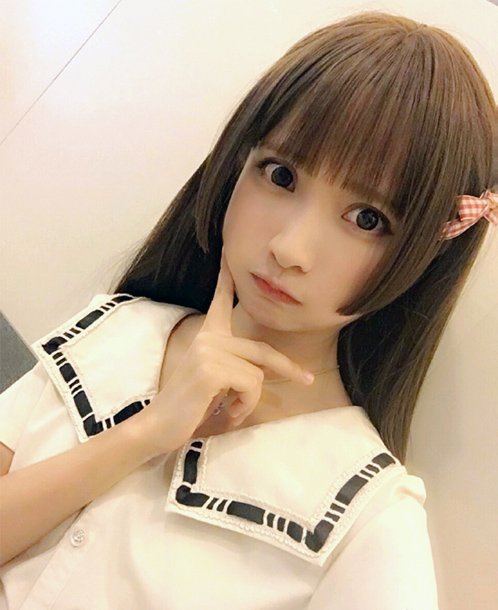 コスプレイヤー橘子のTwitter画像7