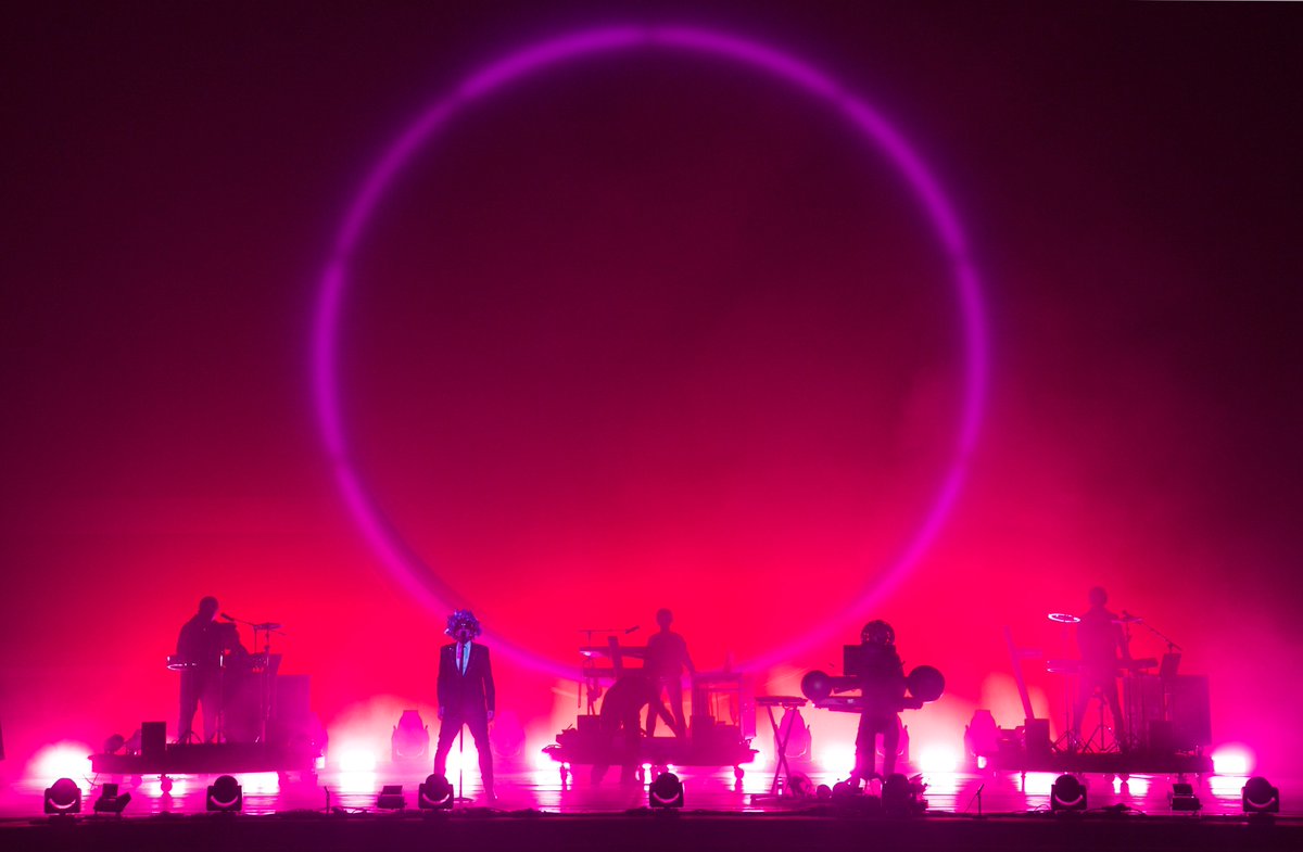 Flare Lighting tweet media