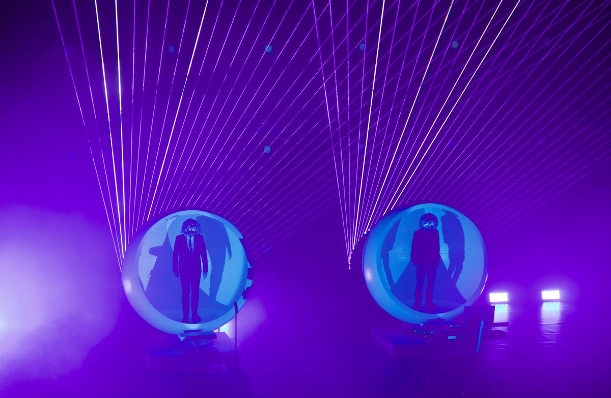 Flare Lighting tweet media