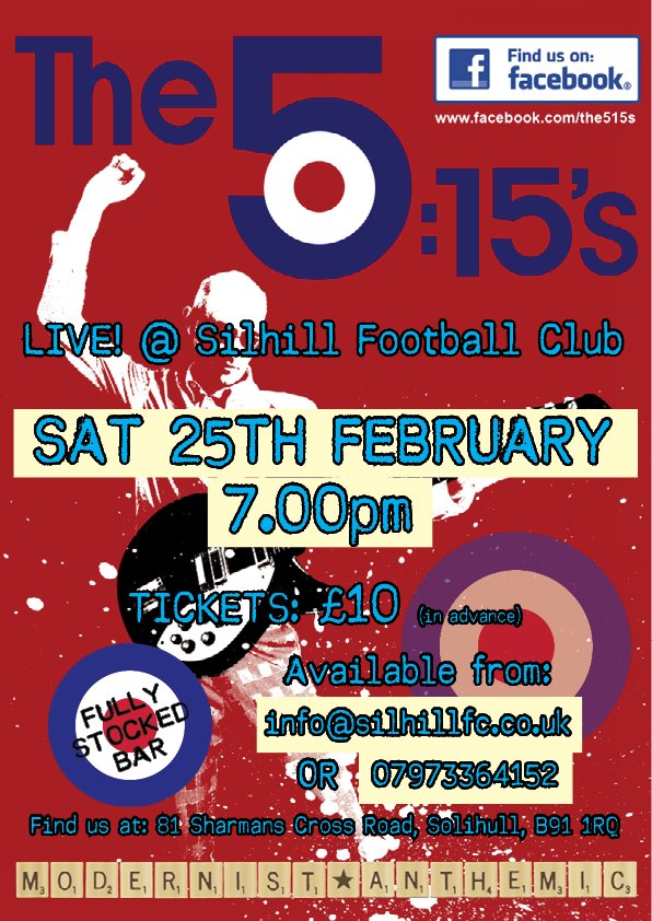Silhill FC (@silhillfc) on Twitter photo 