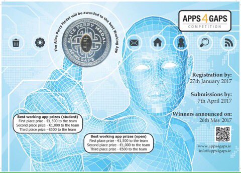 Apps4Gapsie tweet media