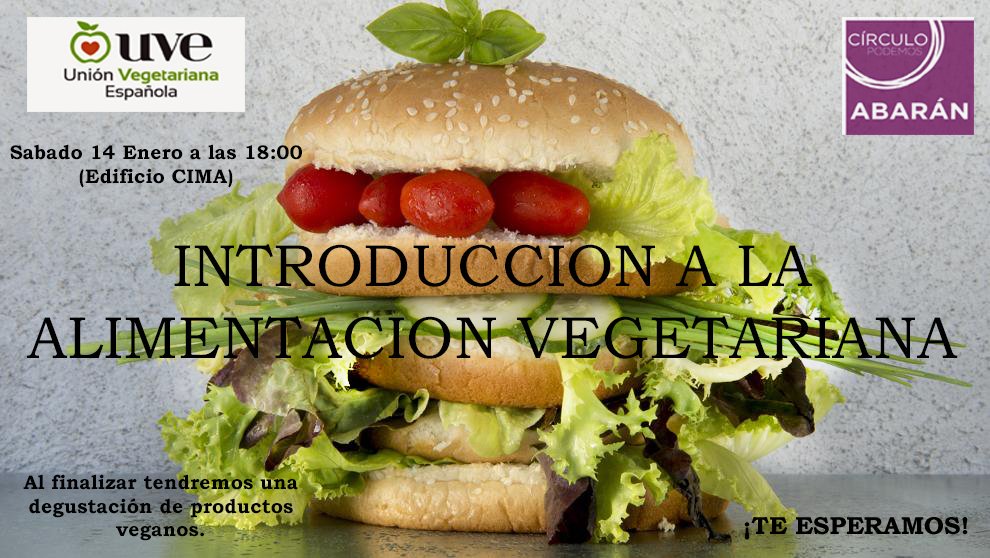 PodemosAbaran's tweet photo. ¿Te has pasado con los excesos estás Navidades? Ven con nosotros y descubre una nueva forma de alimentación. Al terminar tenemos degustación https://t.co/OM4sVl5YDo