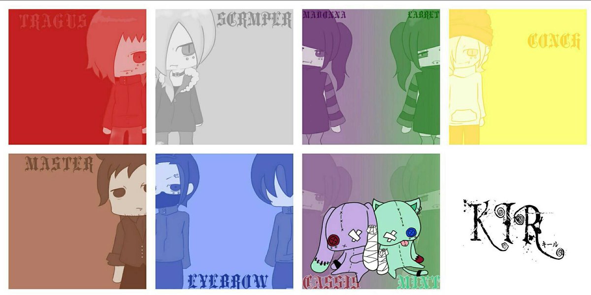 mitukaisan_'s tweet photo. 御使いさん。共同作品の
公開をスタートします！
イラストや４コマ等
UPしますので、よかったら見てください。

某所にあるヴァンパイアが
集うBar「KIR(キール)」。
そこで繰り広げられる
日常系ぐだぐだな物語です！

#キール
#4コマ漫画
#イラスト
#オリキャラ https://t.co/IzkyXKaHdO