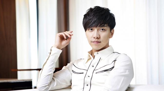 Happy Birthday To Lee Seung Gi    Hopefully Longevity And Stay Healthy Always 