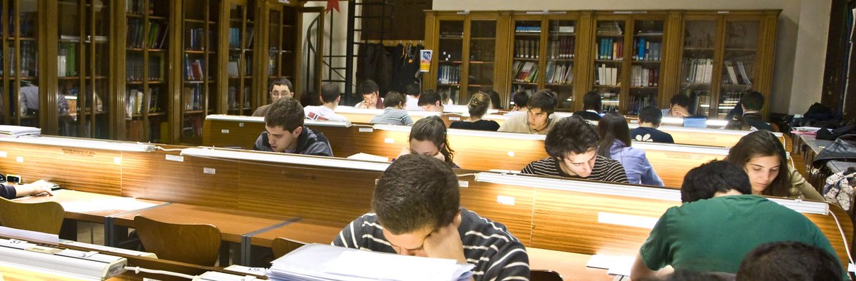 14 años colaborando en la #formación de futuros #ingenieros <a href="/minasenergiaupm/">minasenergiaupm</a> bit.ly/2agUqIQ