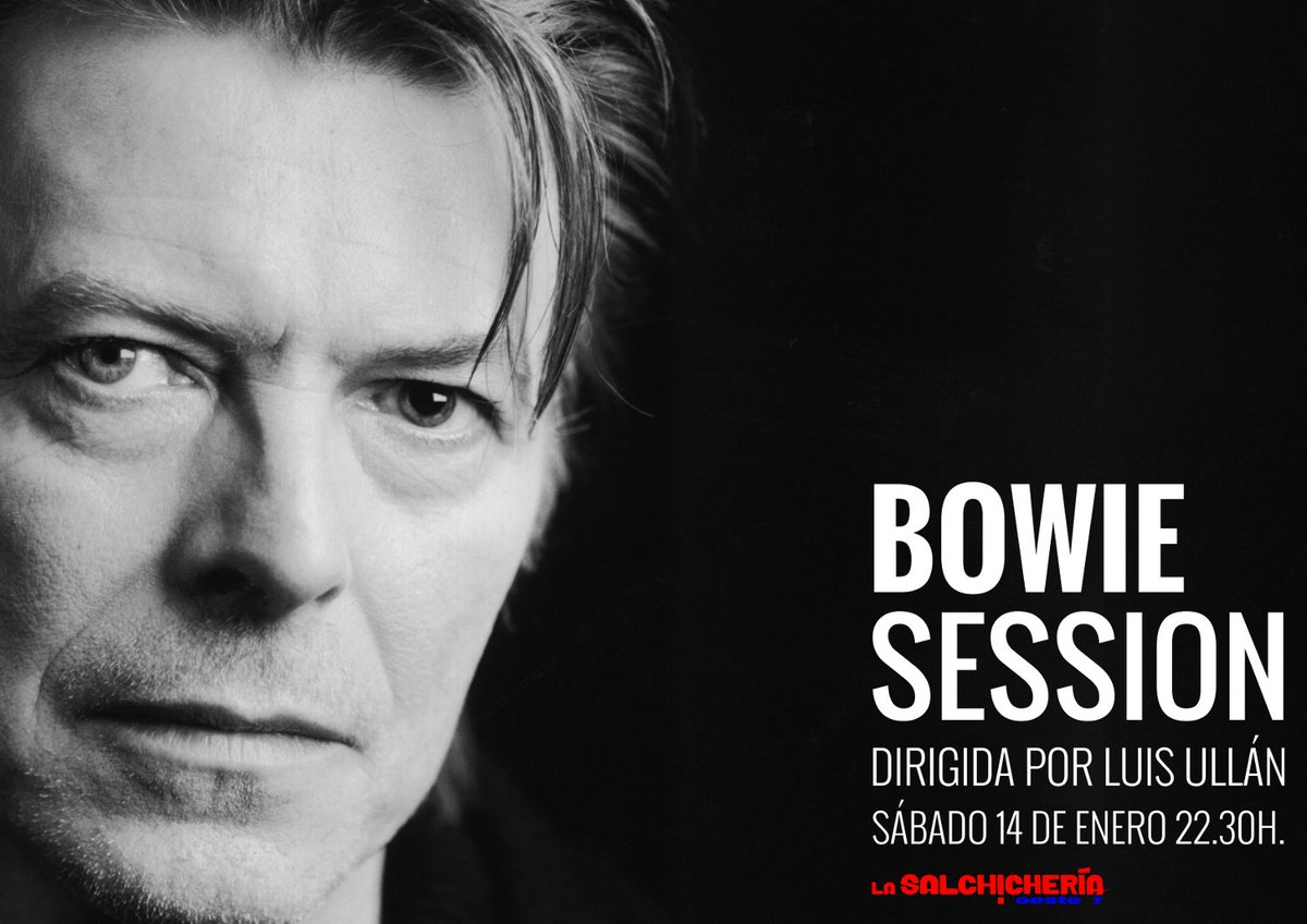 Y aquí los carteles de los 3 eventos de este fin de semana <a href="/luisullan/">luis ullán</a> @ismael_brummel