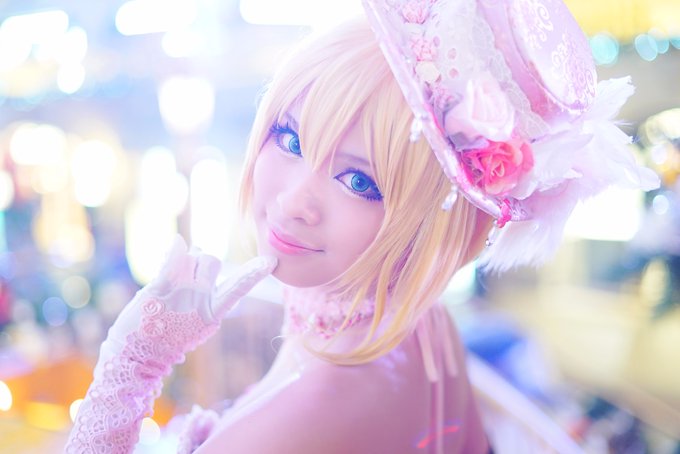 Twitterのコスプレ画像87