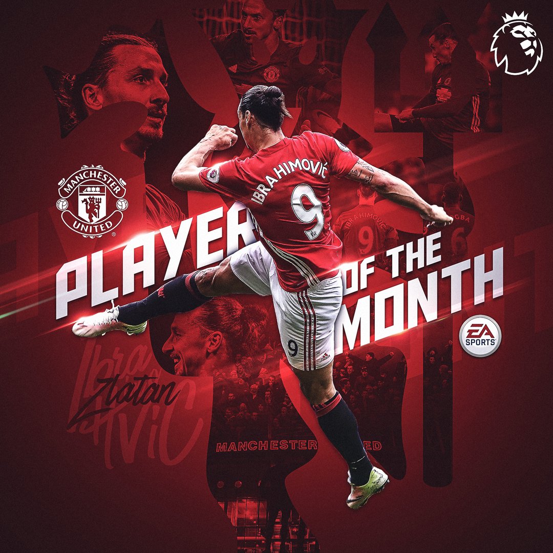 Premier League on Twitter "Congratulations to December's EASPORTSFIFA