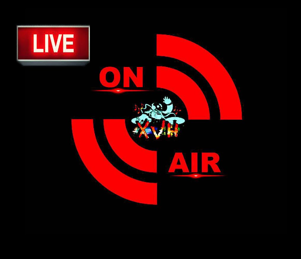 xvh_bart's tweet photo. TuneIn  @XVHFAMILYONAIR at https://t.co/r2Xq1kacQj https://t.co/mxRRymS5xY
