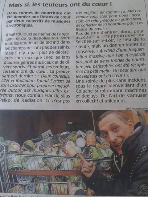 TeufeurSoff's tweet image. Rien à ajouter.