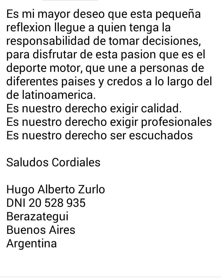 PastorZurlo's tweet photo. Carta Abierta a las Autoridades de Fox Sports. Asunto: Reclamo de Cliente @fmcgough @FlipiMcGough @carlosslimdomit https://t.co/P99ALU9453
