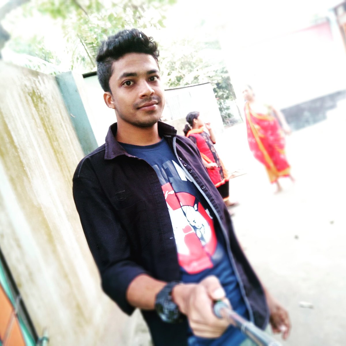RobinMitro tweet picture