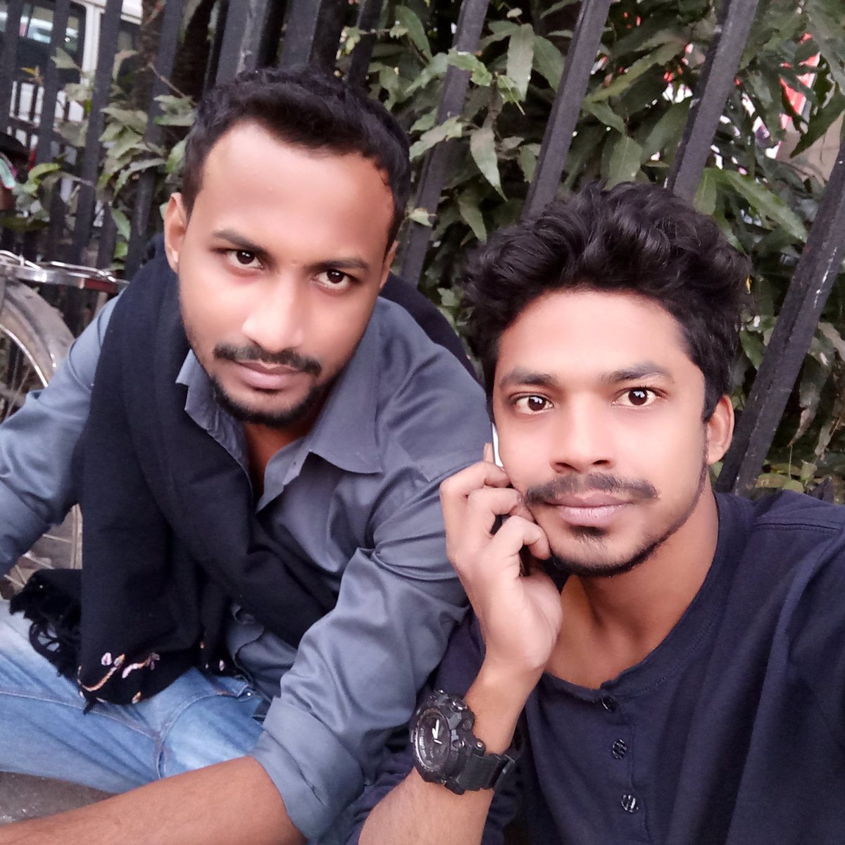 RobinMitro tweet picture