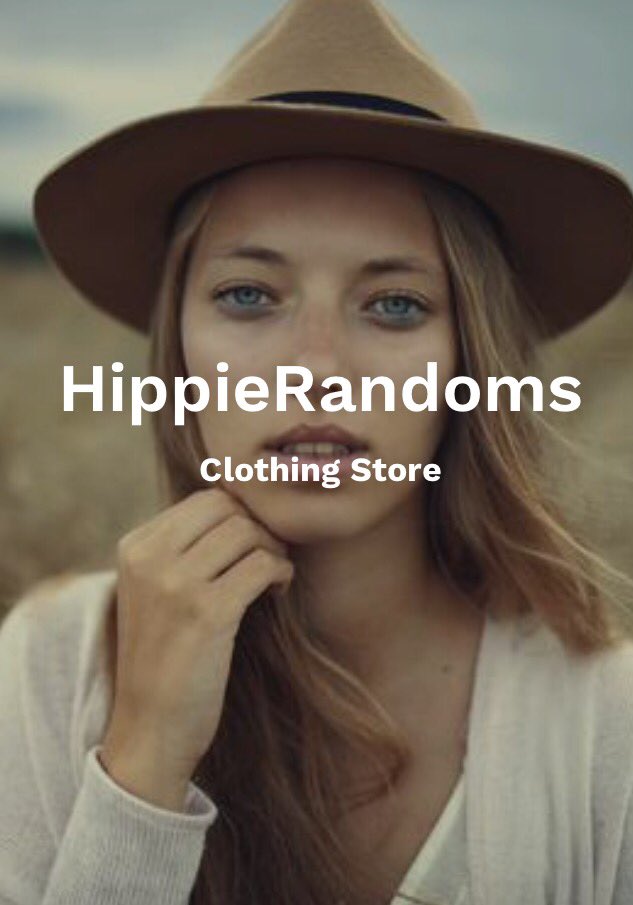 HippieRandoms.com