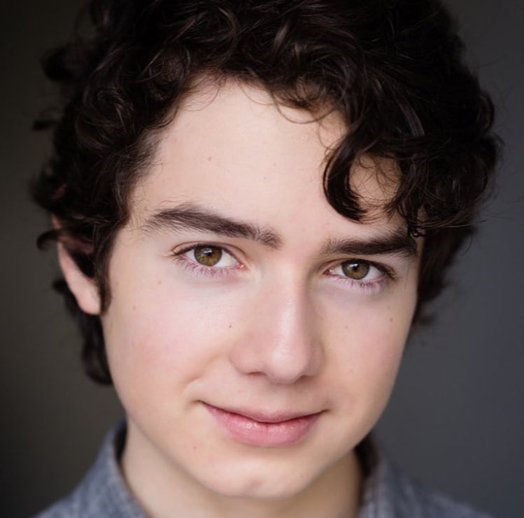 collective_tm's tweet photo. The very talented Walter Smithers has just filmed a TVC. A great start to 2017. #waltersmithers #collectivetalent #actorslife #tvc https://t.co/zZO7Isj0Yw