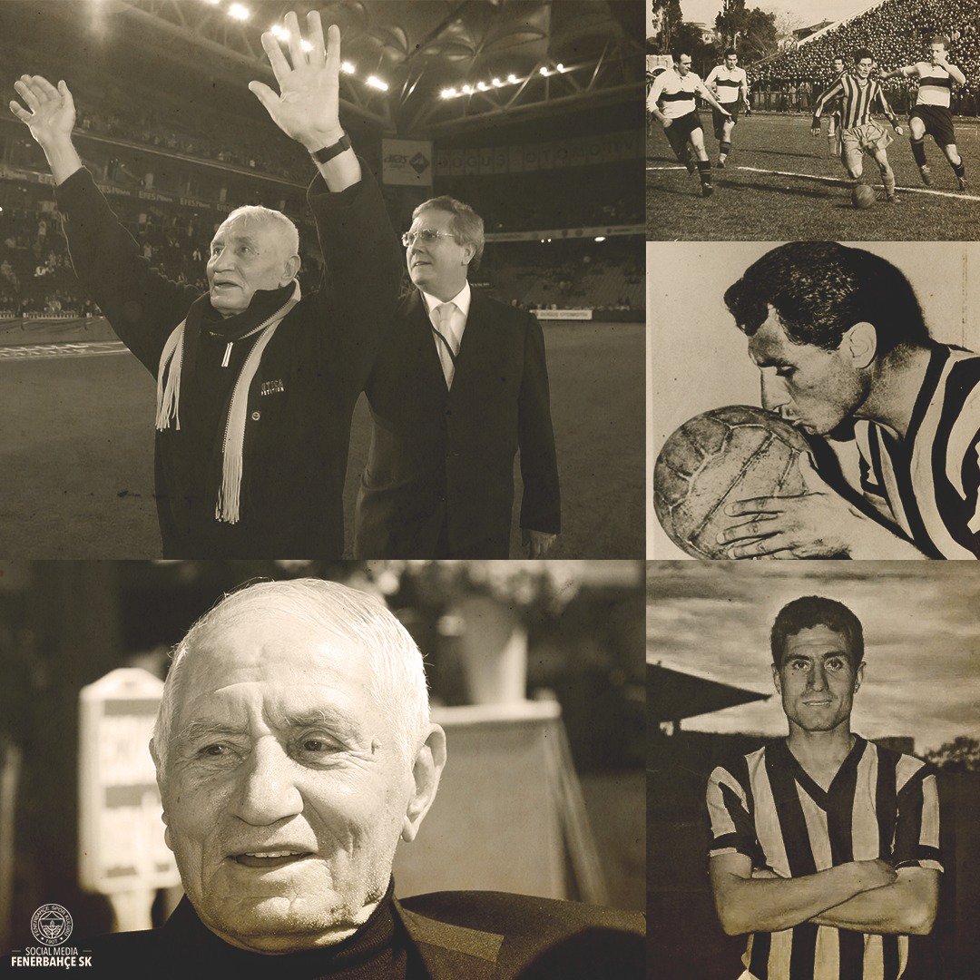 EFSANELER ÖLMEZ #LEFTER...