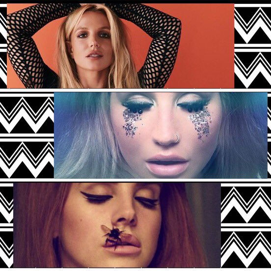 itstravnes's tweet photo. My TOP mains โ๐ฝ #BritneyArmy #Animals #Lanatics https://t.co/xkRG3LEPl3