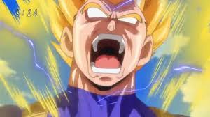 NativelR's tweet image. Quand tu touche bulma !!