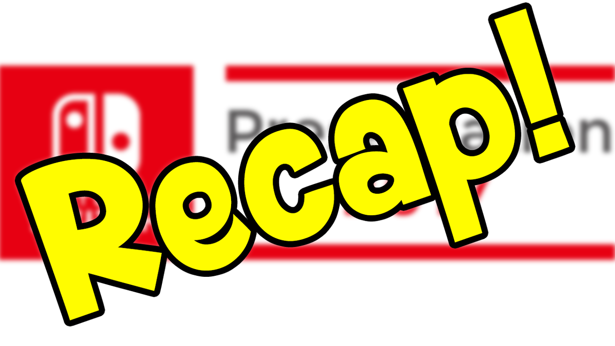 NathanielBandy1's tweet photo. So @indiejacob @scottlee and myself recap the Nintendo Switch Presentation; check it out! https://t.co/NewFFHEakM https://t.co/u9hBI3Xyf0